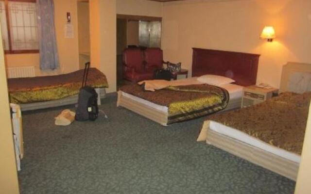 City Palace Tourist Hotel