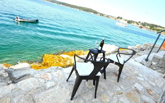 Seafront Rovinj Oasis Apartment