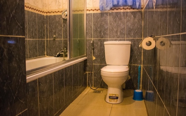 1st Delightsome House and Suites