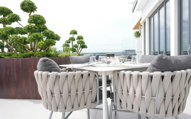 One Riviera Hotel and Residences
