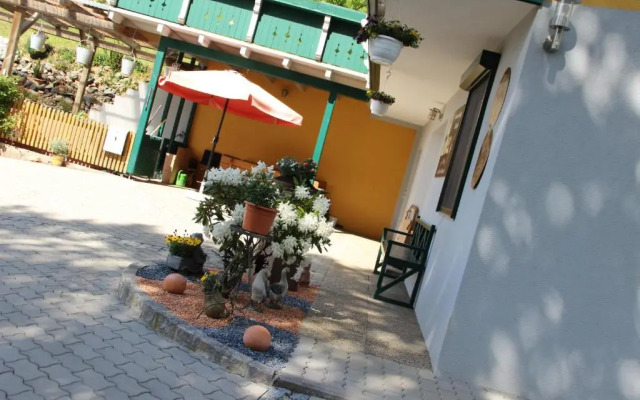 Ferienwohnung Kleissner