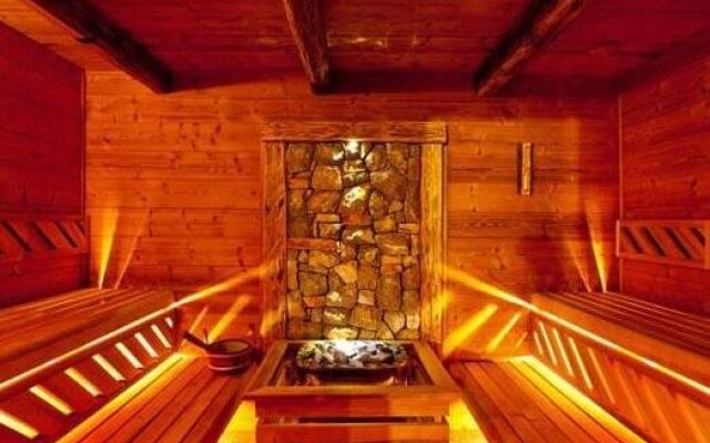 Thermal Hotel Harkany