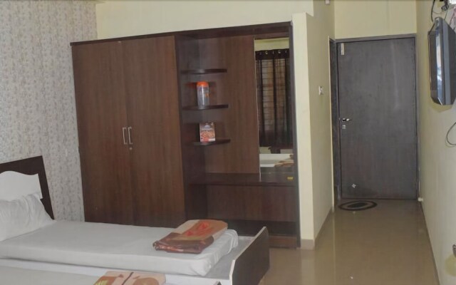 Hotel Ashoka Residency
