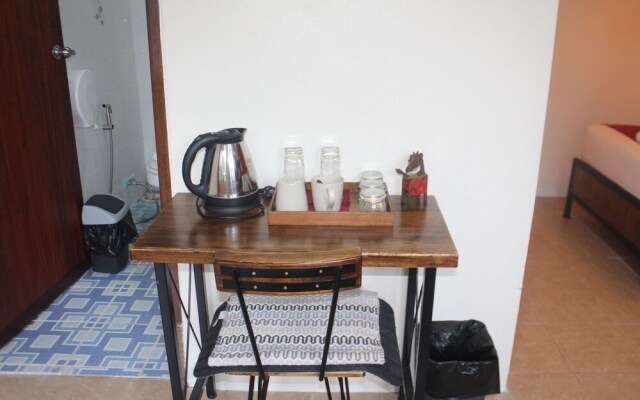 Utopia Guesthouse