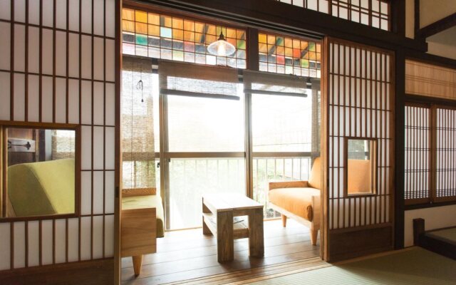 Guest House hachi - Hostel