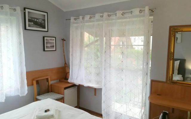 Plac Rybakow INN