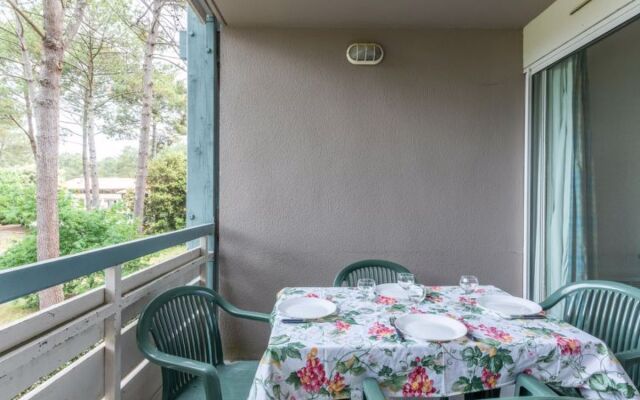 Village Cheval Spa Résidences 18752