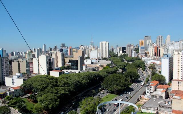 Residencial Bella Vista Suítes
