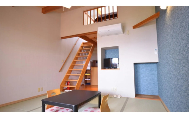 Ashizuri Sunnyside Hotel