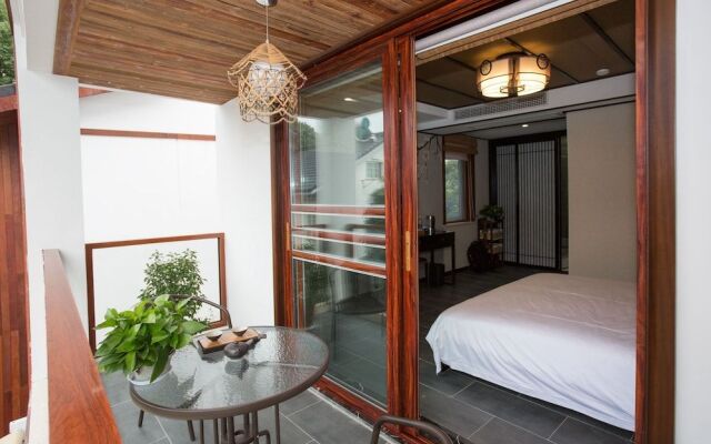 Hangzhou Shifang Hotel