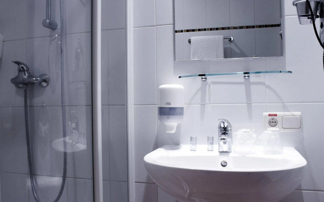 Hotel Taormina Brussels Airport