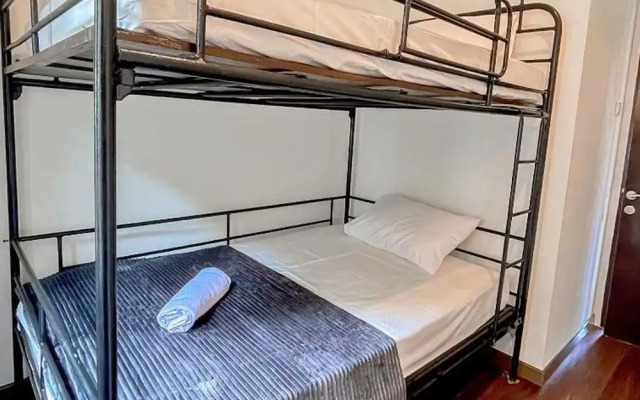 Sierra By Semusim Villa