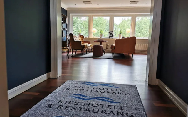 Kils Hotell & Restaurang