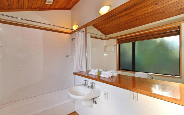 Riverside Hotel Marlborough