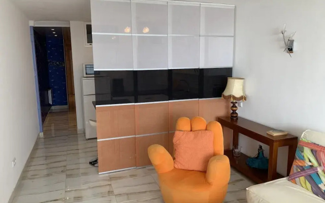 Apartamento Inmobahia - BI - 73