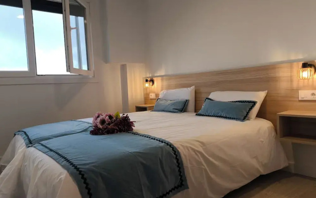 Luxury Singular Apartments Orange