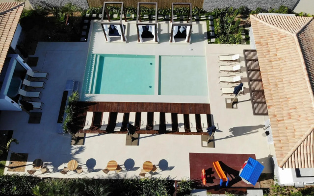 Hotel Aretê