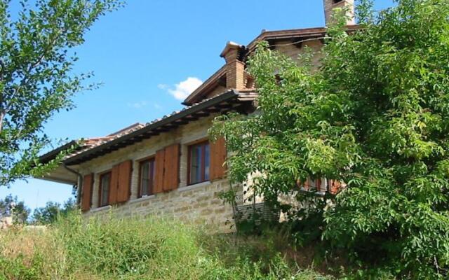 Vecchia Quercia Gubbio