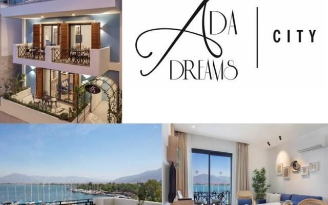Ada Dreams