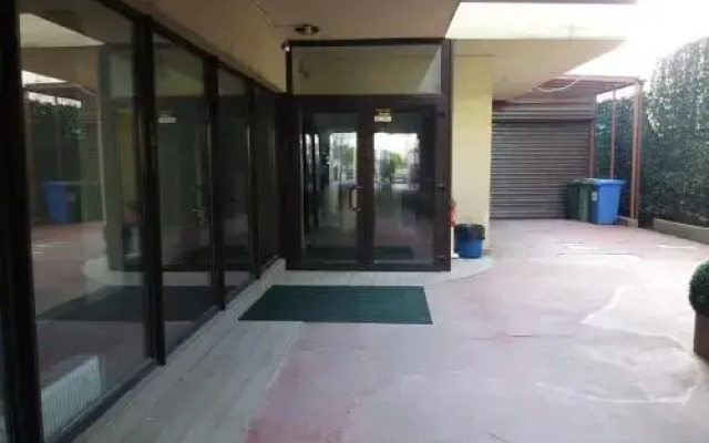 One 88 Apartments