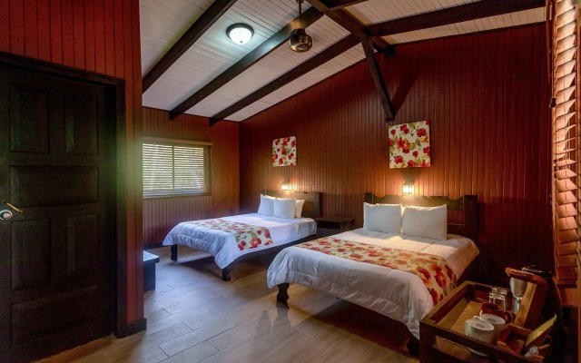 Buena Vista del Rincon Eco Adventure Park, Hotel & Spa