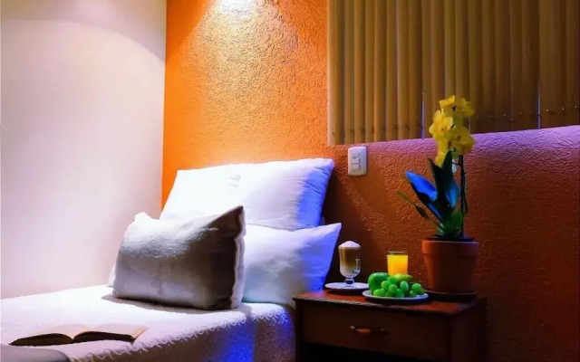Hotel Express Quinta Soledad