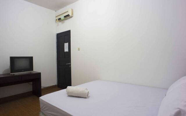 RedDoorz @ Kebayoran Lama Selatan