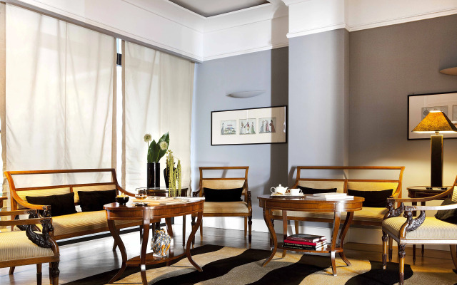 Hotel Plaza Opera