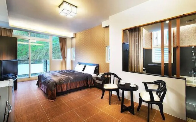 Yonghe Resort