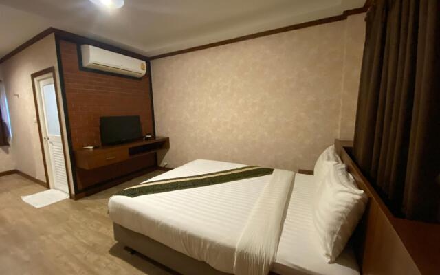 The Vega Resort