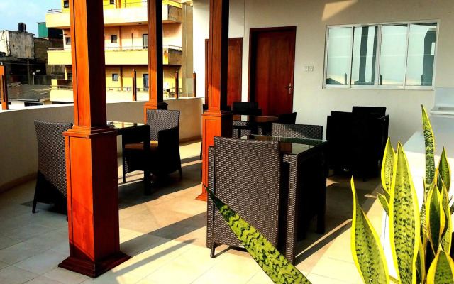 The Residence