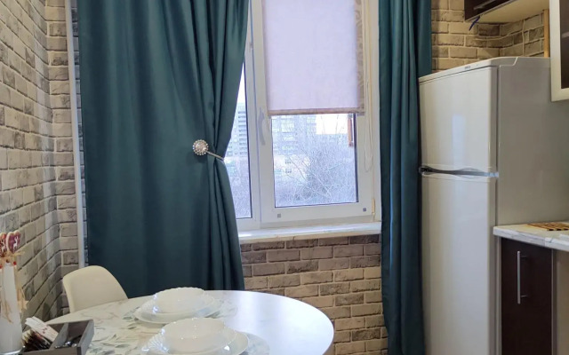 Apartments on Mira street 70