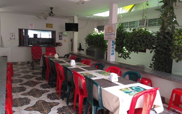 Hotel Zulan