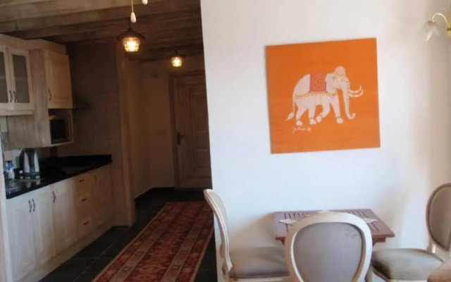 Kaputas Apart Hotel