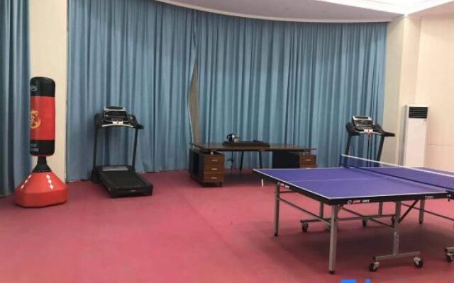 Jingkainan International Apartment