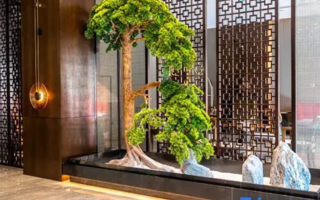 yunzhen-hotel