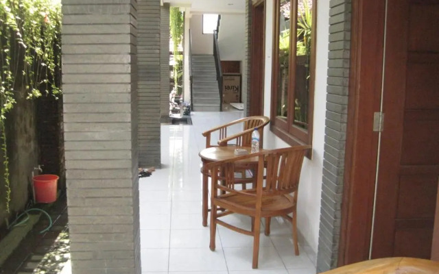 mama hotel