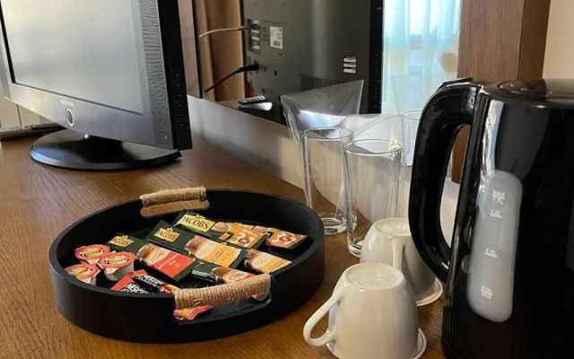 Ski & Relax Apartments in Bellevue Residence