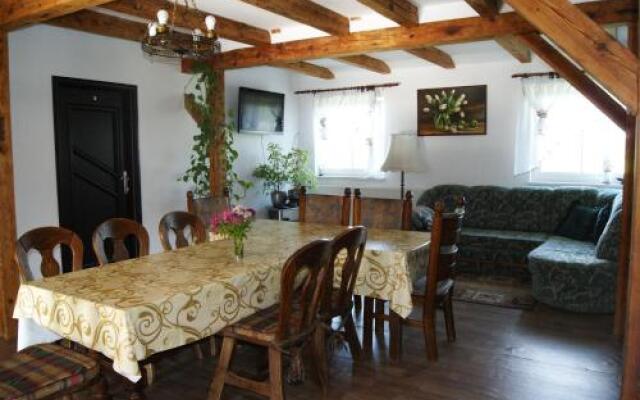 Rancho Frontczaka