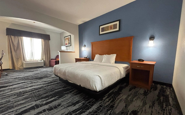 Baymont by Wyndham Marion