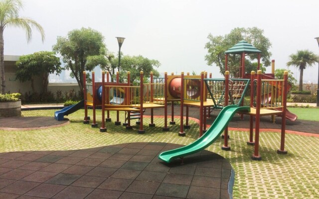 Best Price 2BR Seasons City Apartment