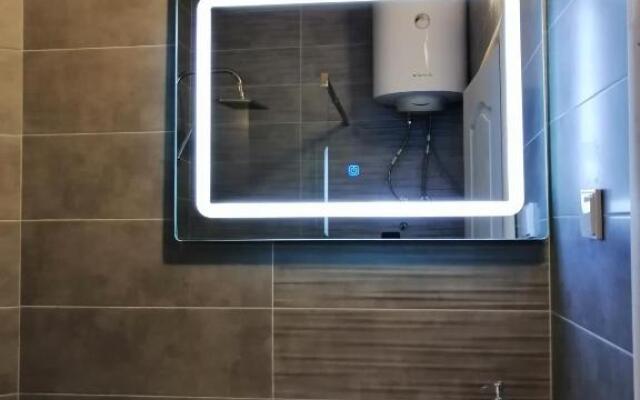 Apartmani M