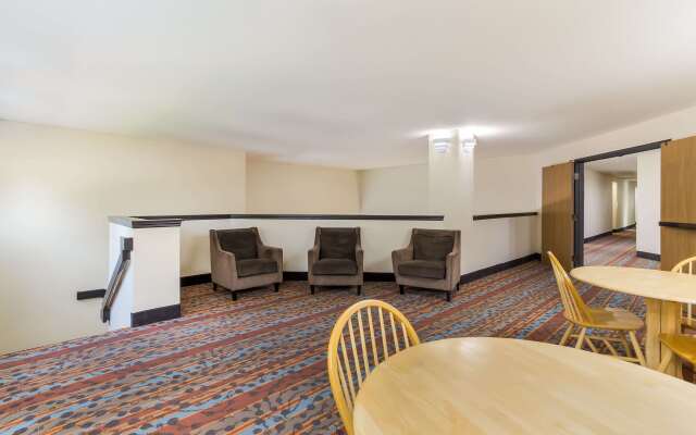 Sleep Inn Sioux Falls Airport