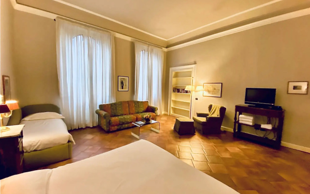 Palazzo Alfani al David