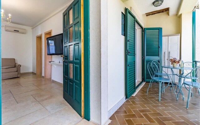 Amazing Home in Pula With Wifi and 2 Bedrooms