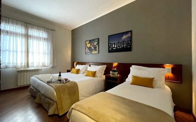 Pousada Campos De Provence