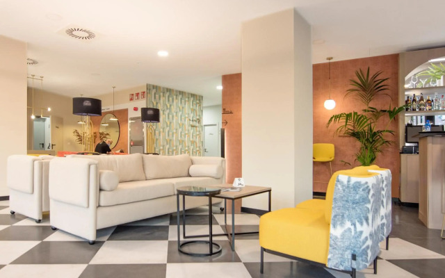 Hotel Soho Boutique Cordoba