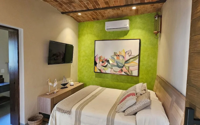 Real San Pedro. Hotel Boutique