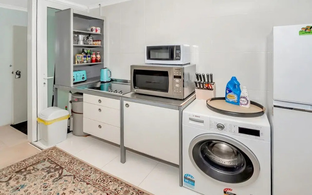 Sirenia Blue Ocean Views