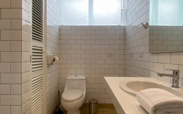 w Majestic 3BR w Fantastic Deco in Miraflores